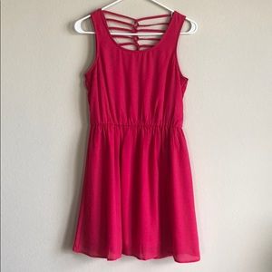 Women’s dress